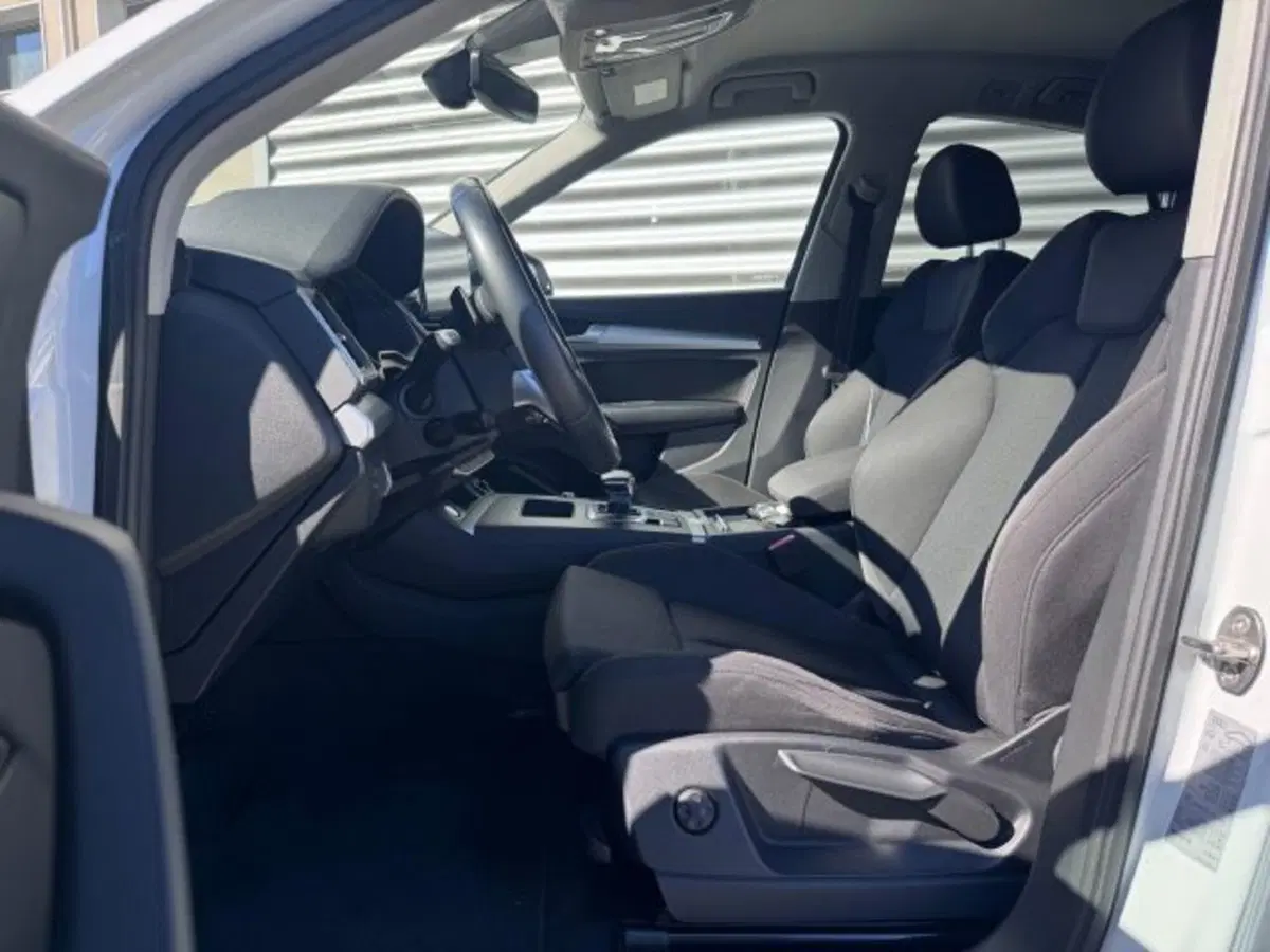 Audi Q5 Sportback usata a Treviso (9)