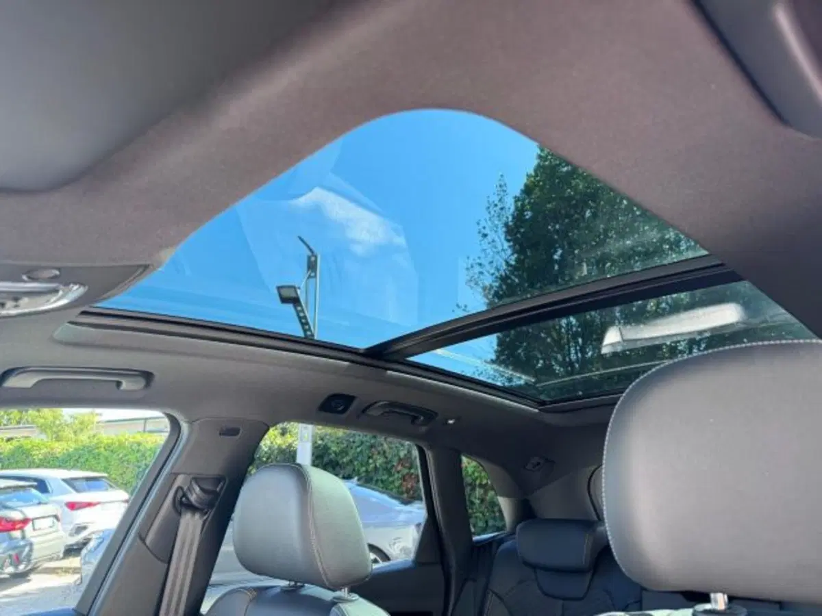 Audi Q5 usata a Treviso (11)