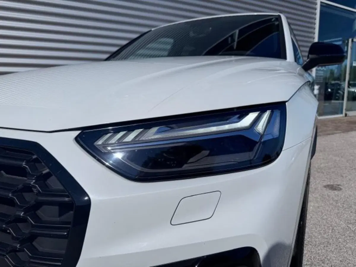 Audi Q5 usata a Treviso (13)