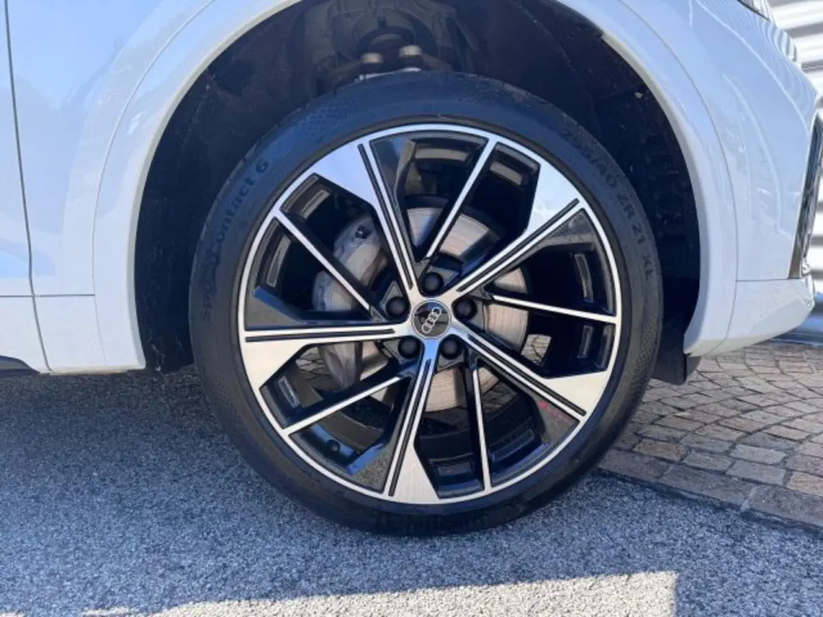 Audi Q5 usata a Treviso (14)