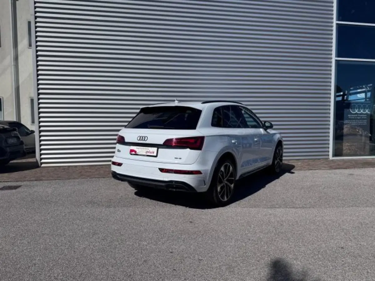 Audi Q5 usata a Treviso (2)