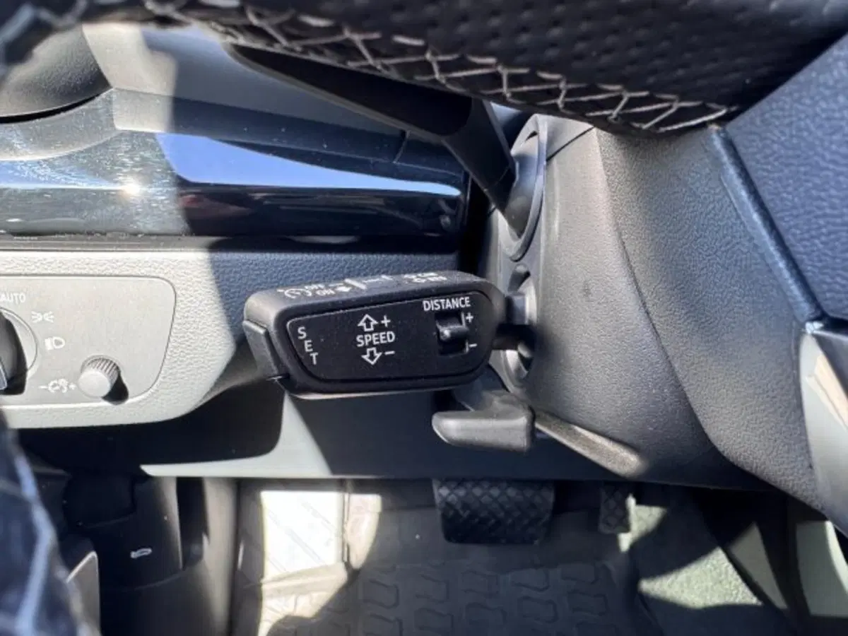Audi Q5 usata a Treviso (9)