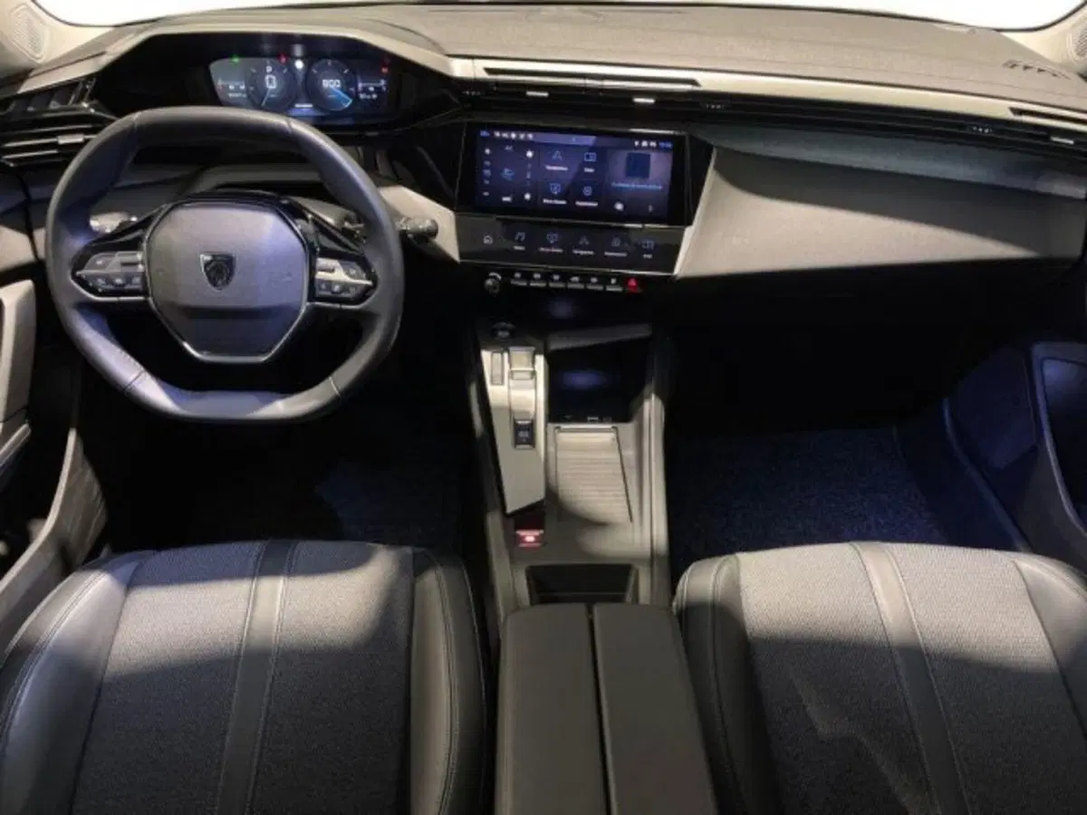 Peugeot 308 usata a Ancona (11)
