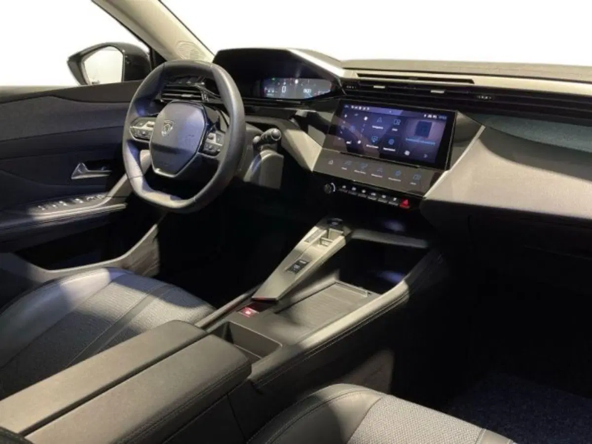 Peugeot 308 usata a Ancona (15)
