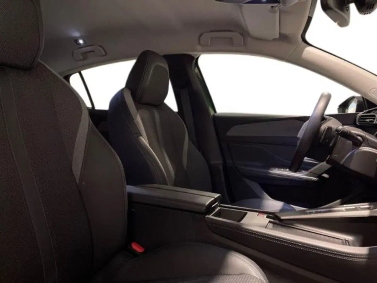 Peugeot 308 usata a Ancona (16)