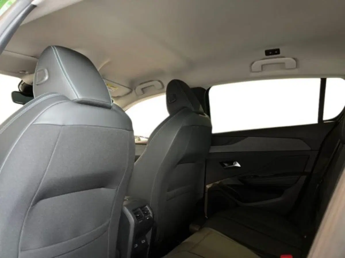 Peugeot 308 usata a Ancona (17)