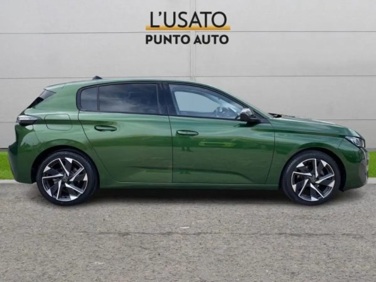 Peugeot 308 usata a Ancona (3)
