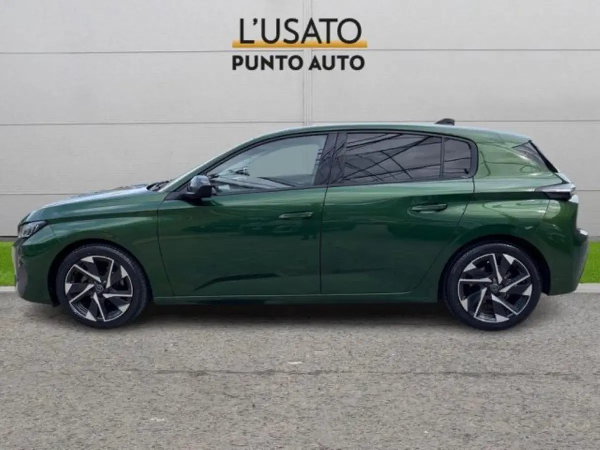 Peugeot 308 usata a Ancona (4)
