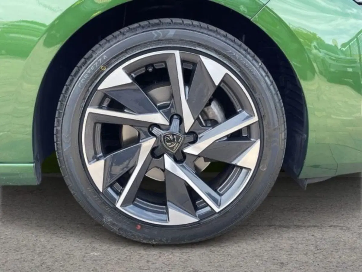 Peugeot 308 usata a Ancona (8)