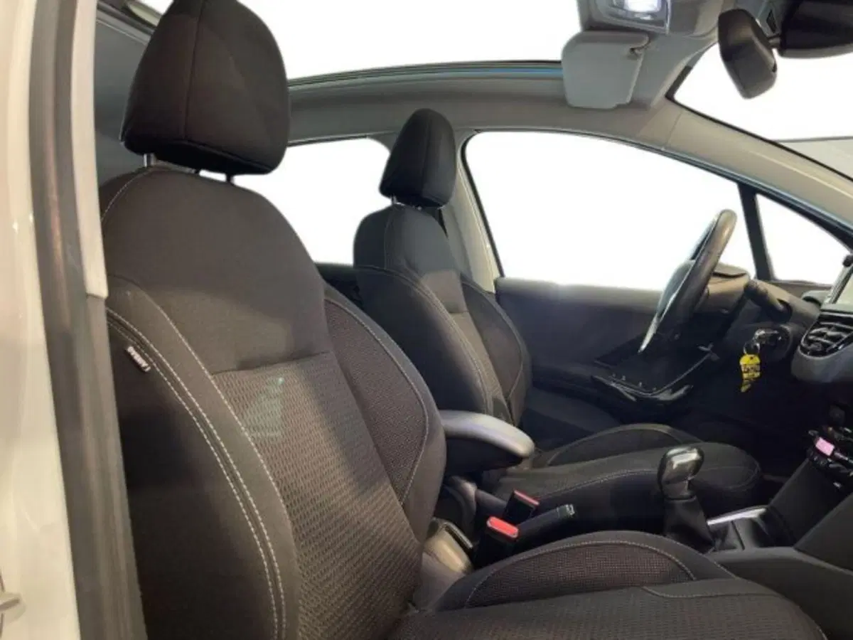 Peugeot 208 usata a Ancona (16)
