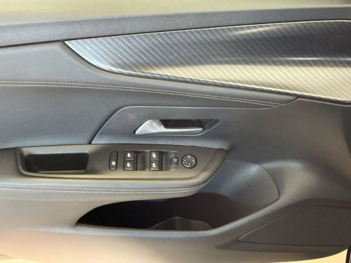 Opel Mokka usata a Ancona (13)