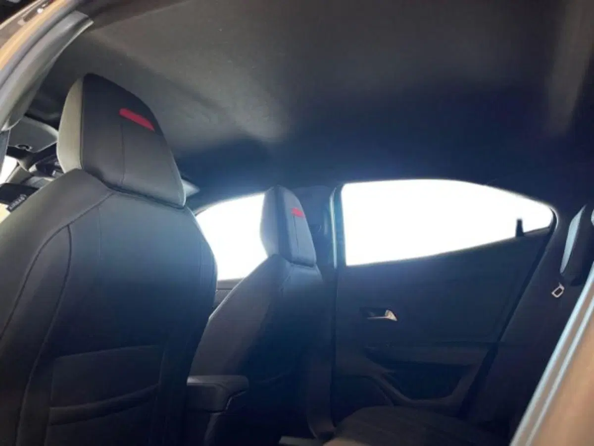 Opel Mokka usata a Ancona (17)
