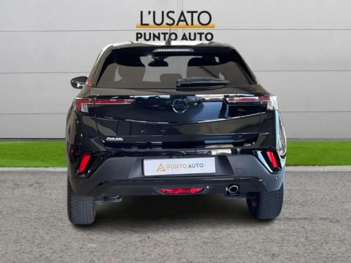 Opel Mokka usata a Ancona (6)