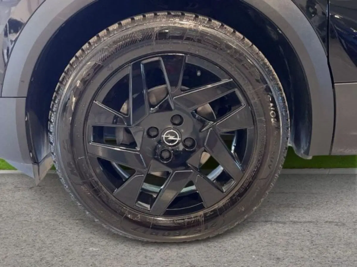 Opel Mokka usata a Ancona (8)