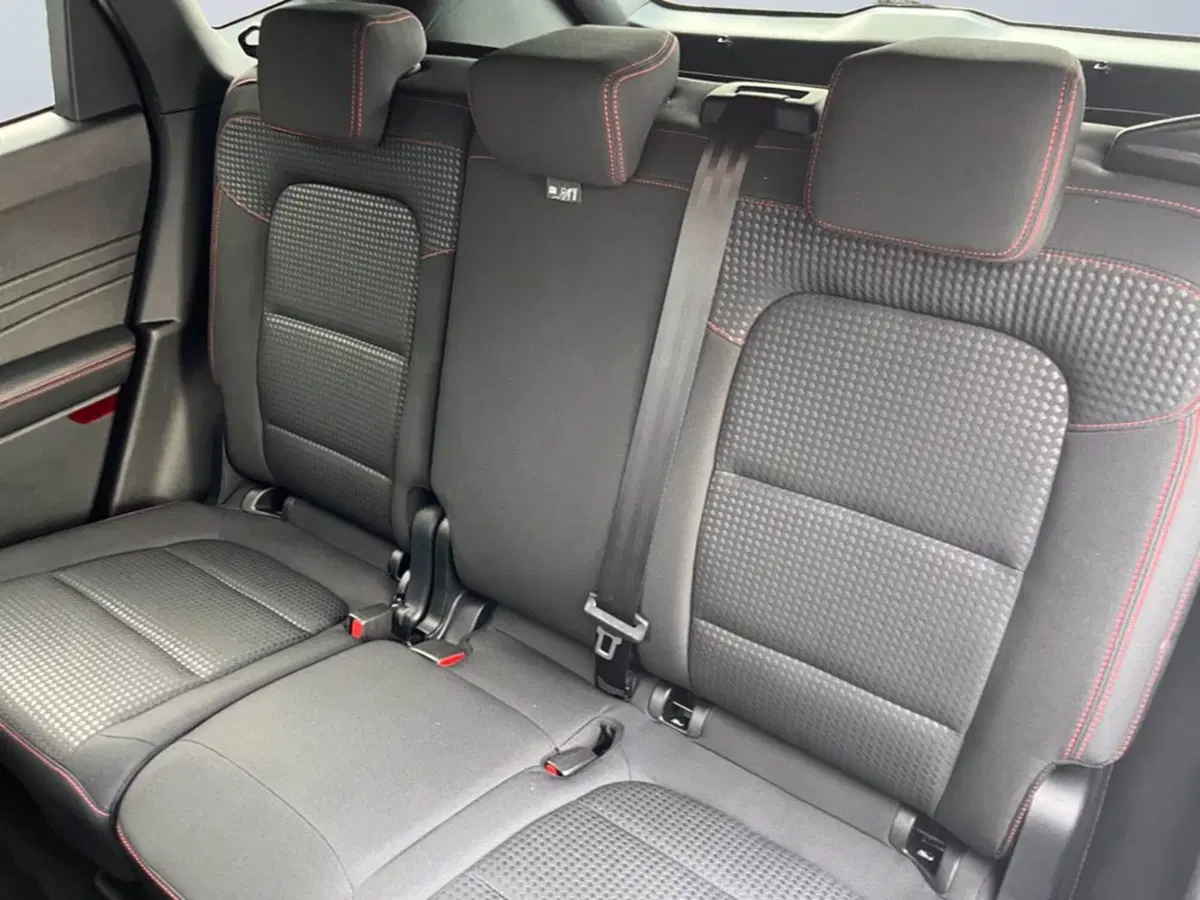 Ford Kuga usata a Milano (12)