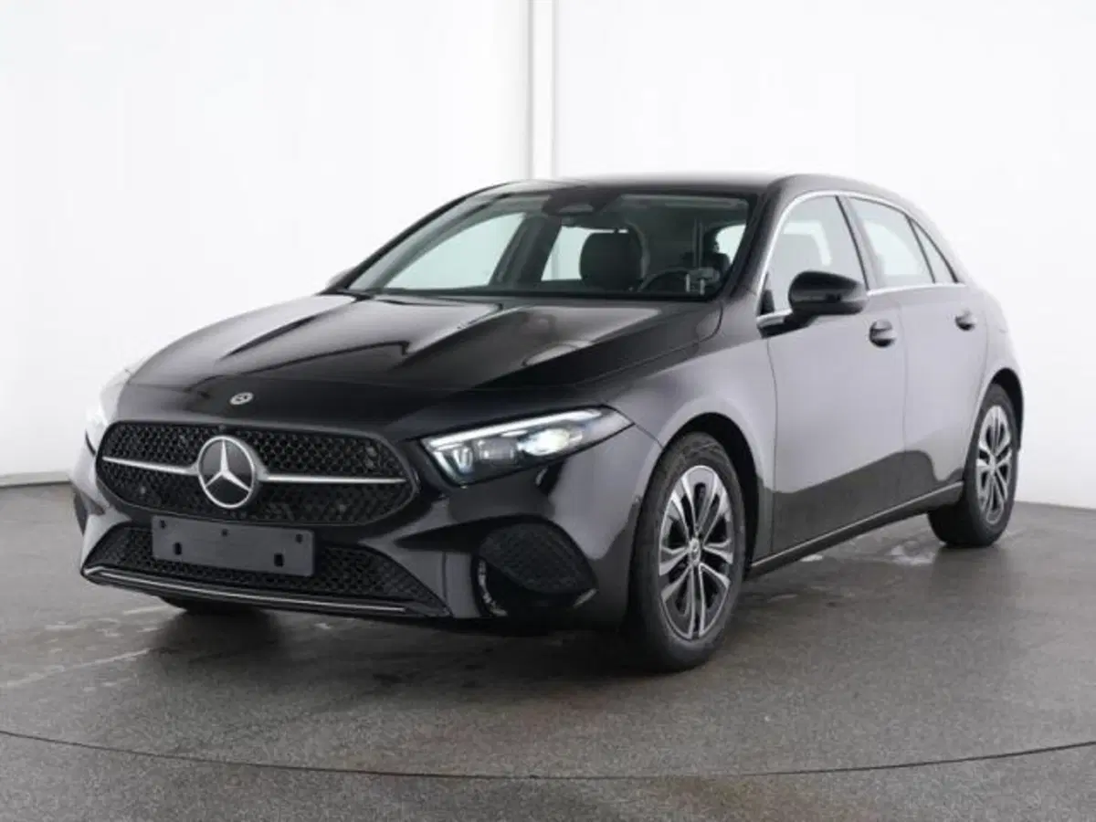 Mercedes-Benz Classe A usata a Milano
