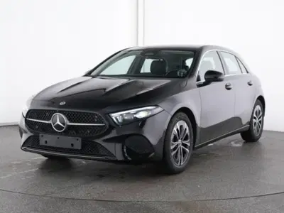 Mercedes-Benz Classe A 200 Automatic Sport del 2026 usata a Abbiategrasso