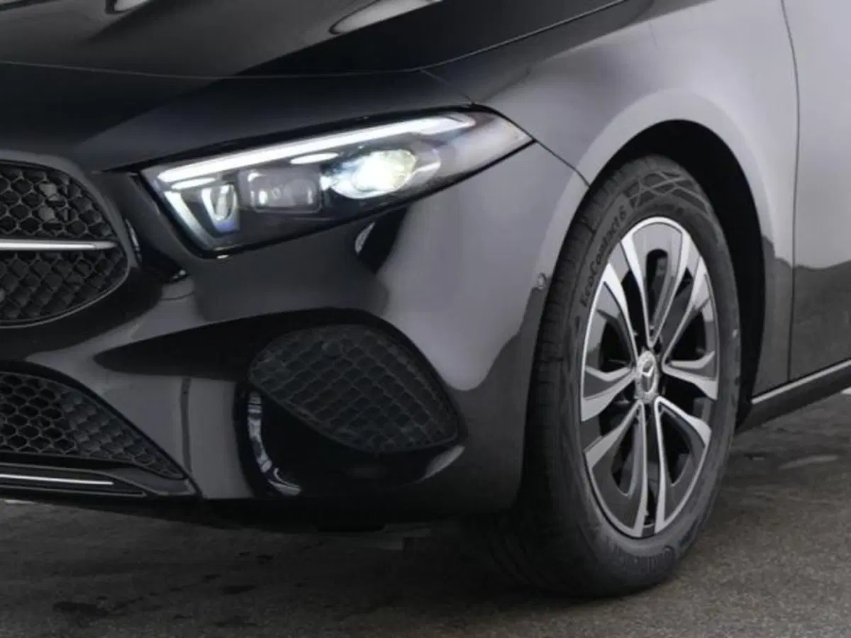 Mercedes-Benz Classe A usata a Milano (2)