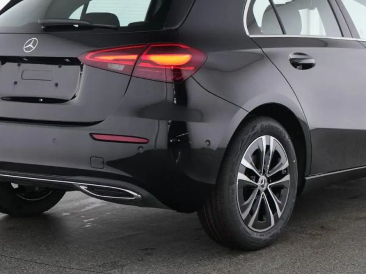Mercedes-Benz Classe A usata a Milano (3)