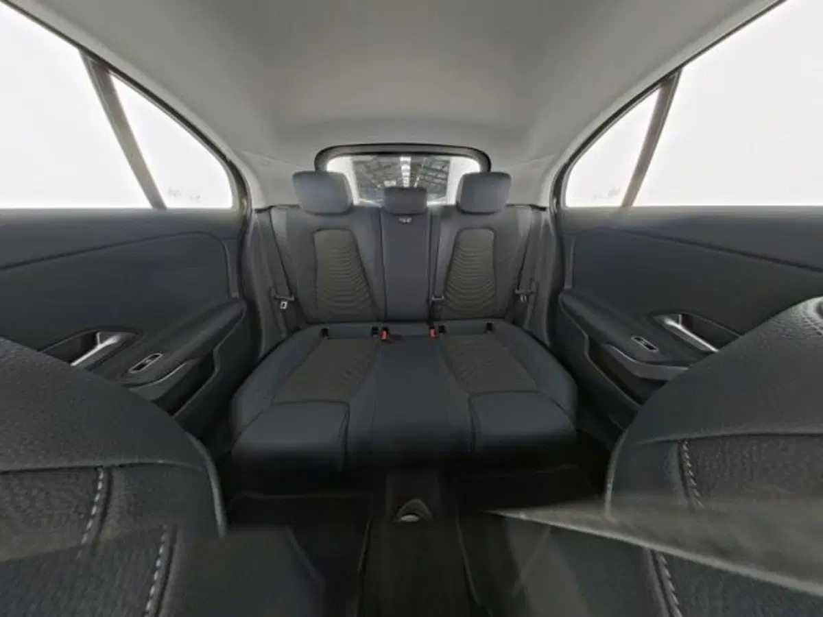 Mercedes-Benz Classe A usata a Milano (9)