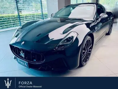 Maserati Granturismo 3.0 Modena awd auto del 2025 usata a Venaria Reale