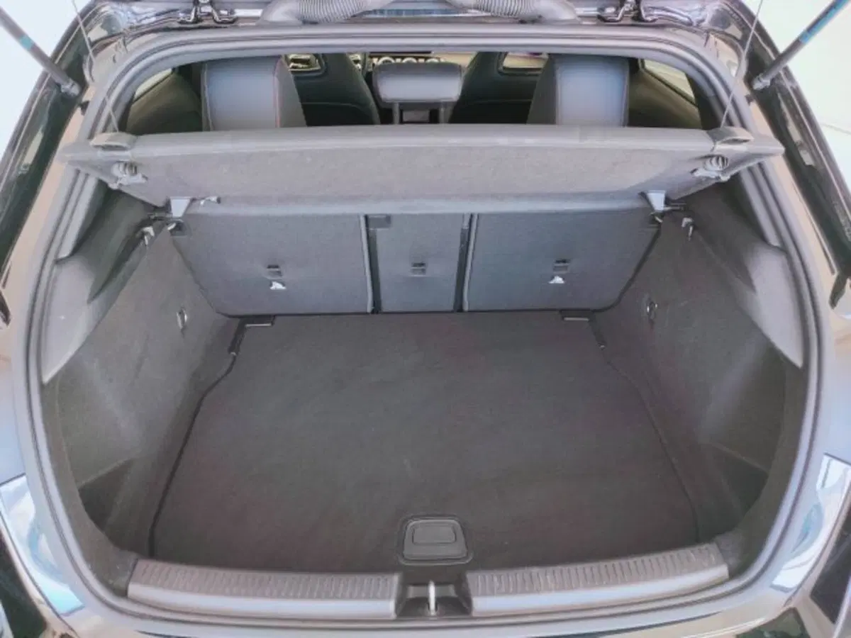 Mercedes-Benz Classe A Sedan usata a Teramo (10)