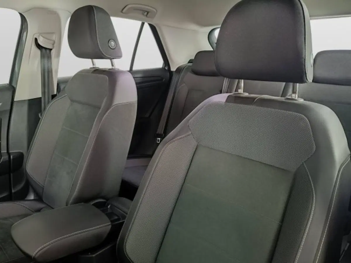 Volkswagen T-Roc usata a Teramo (18)