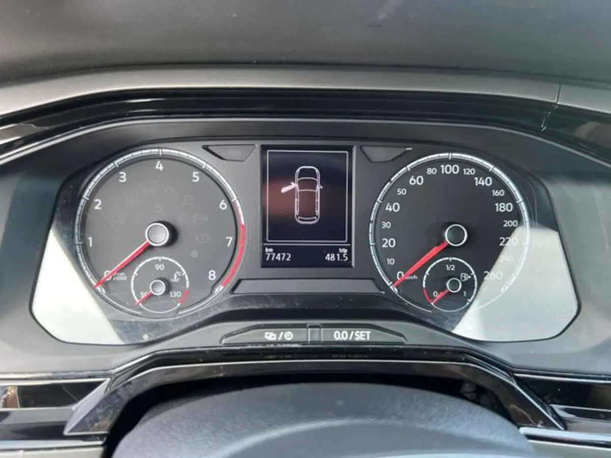 Ford Focus usata a Lucca (9)