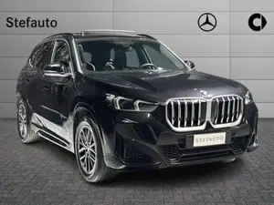 BMW X1 usata a Bologna