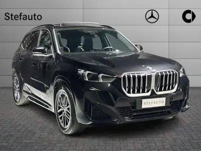 BMW X1 sDrive 18i Msport del 2026 usata a Bologna
