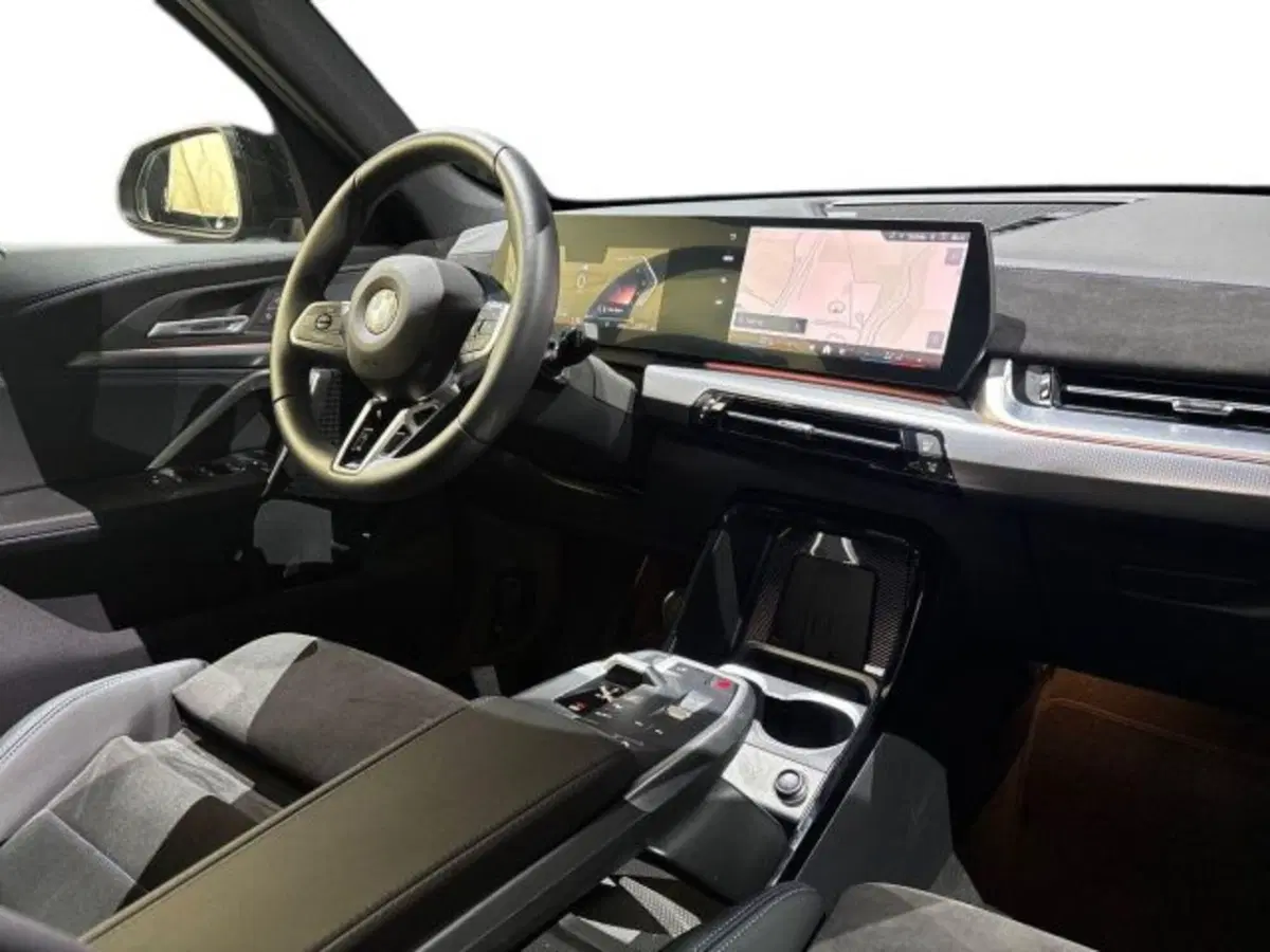 BMW X1 usata a Bologna (15)