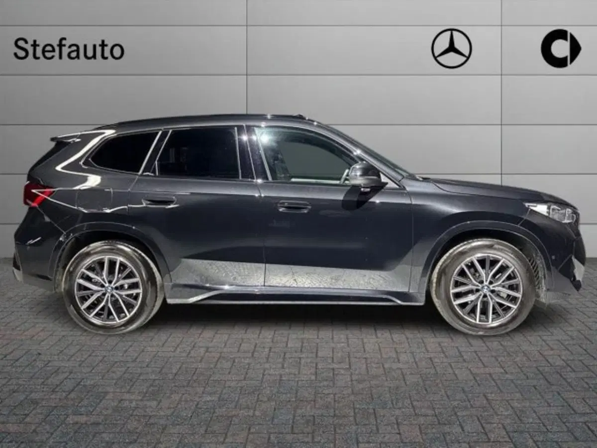 BMW X1 usata a Bologna (2)