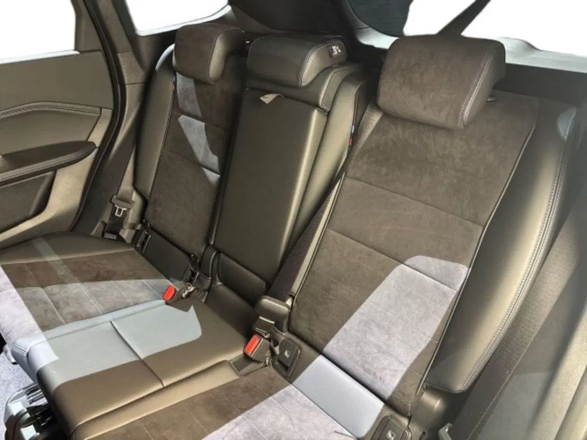 BMW X1 usata a Bologna (9)