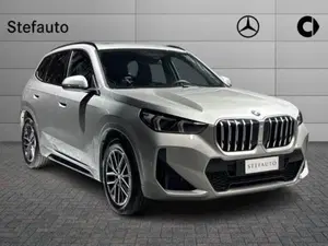 BMW X1 usata a Bologna