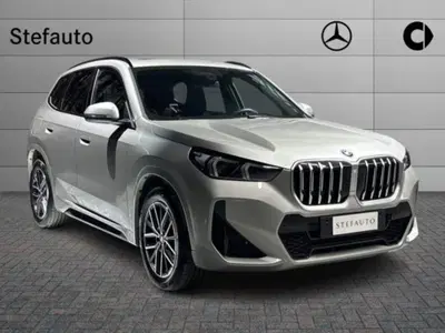 BMW X1 sDrive 18i Msport del 2026 usata a Bologna