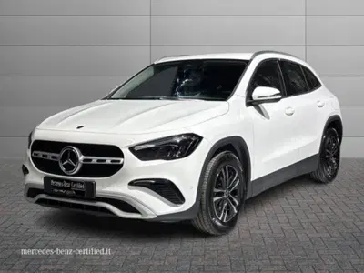 Mercedes-Benz GLA SUV 180 d Advanced auto del 2025 usata a Bologna
