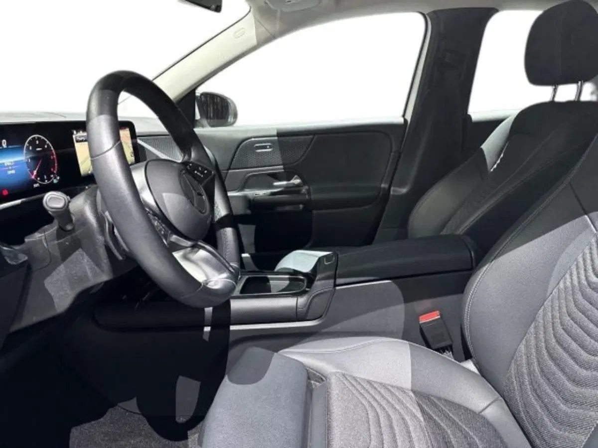 Mercedes-Benz GLA SUV usata a Bologna (10)