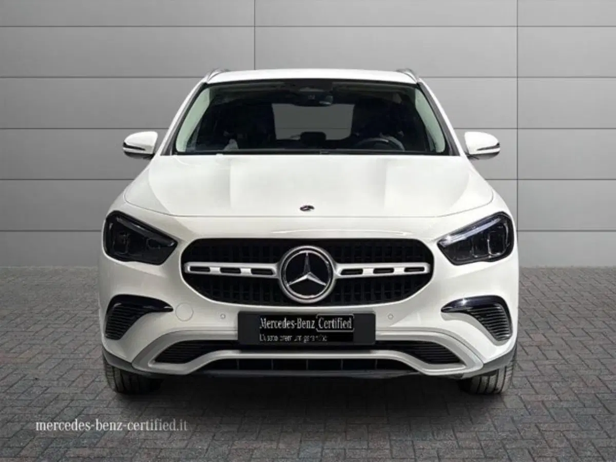 Mercedes-Benz GLA SUV usata a Bologna (3)