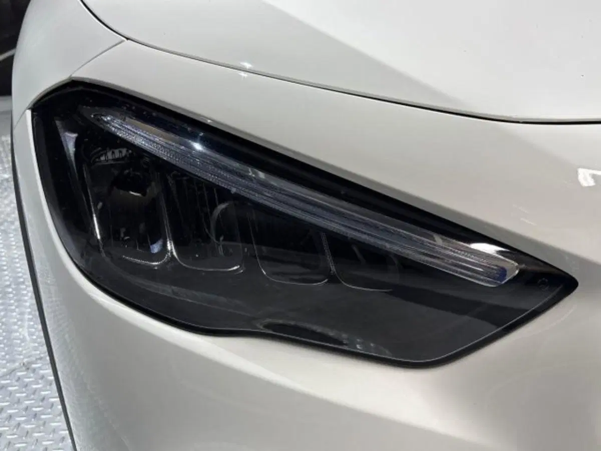 Mercedes-Benz GLA SUV usata a Bologna (7)