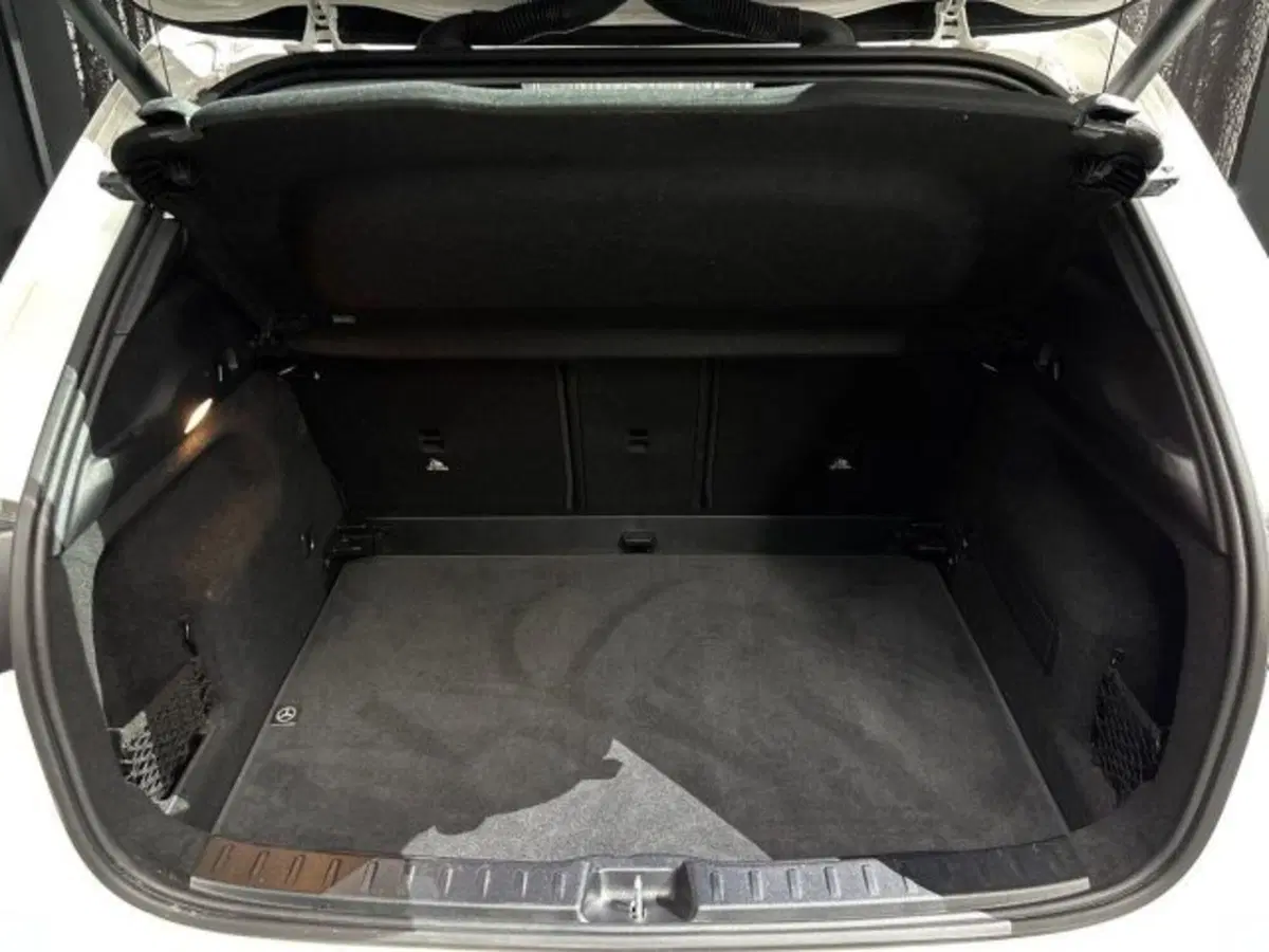 Mercedes-Benz GLA SUV usata a Bologna (8)