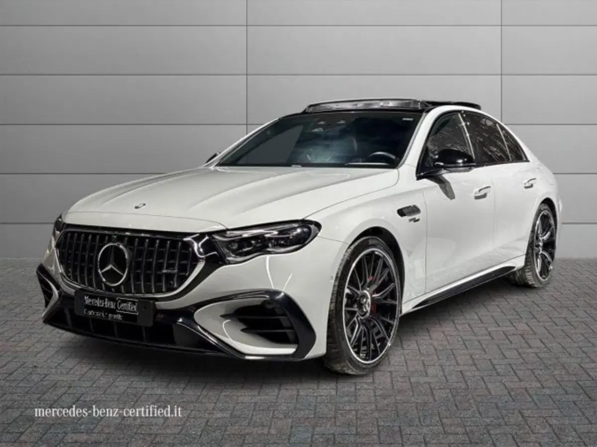 Mercedes-Benz Classe S usata a Bologna