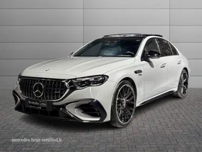 Mercedes-Benz Classe S 500 e Premium Lunga del 2025 usata a Bologna