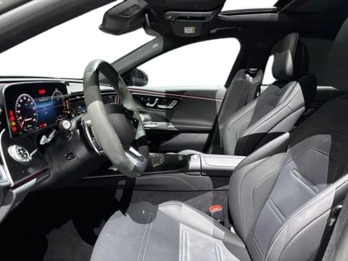 Mercedes-Benz Classe S usata a Bologna (10)