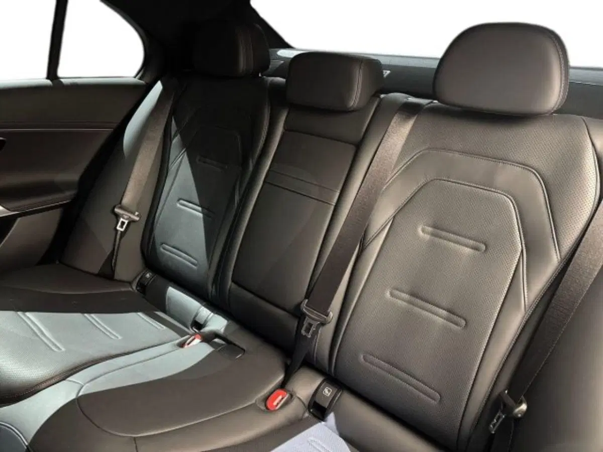 Mercedes-Benz Classe S usata a Bologna (16)