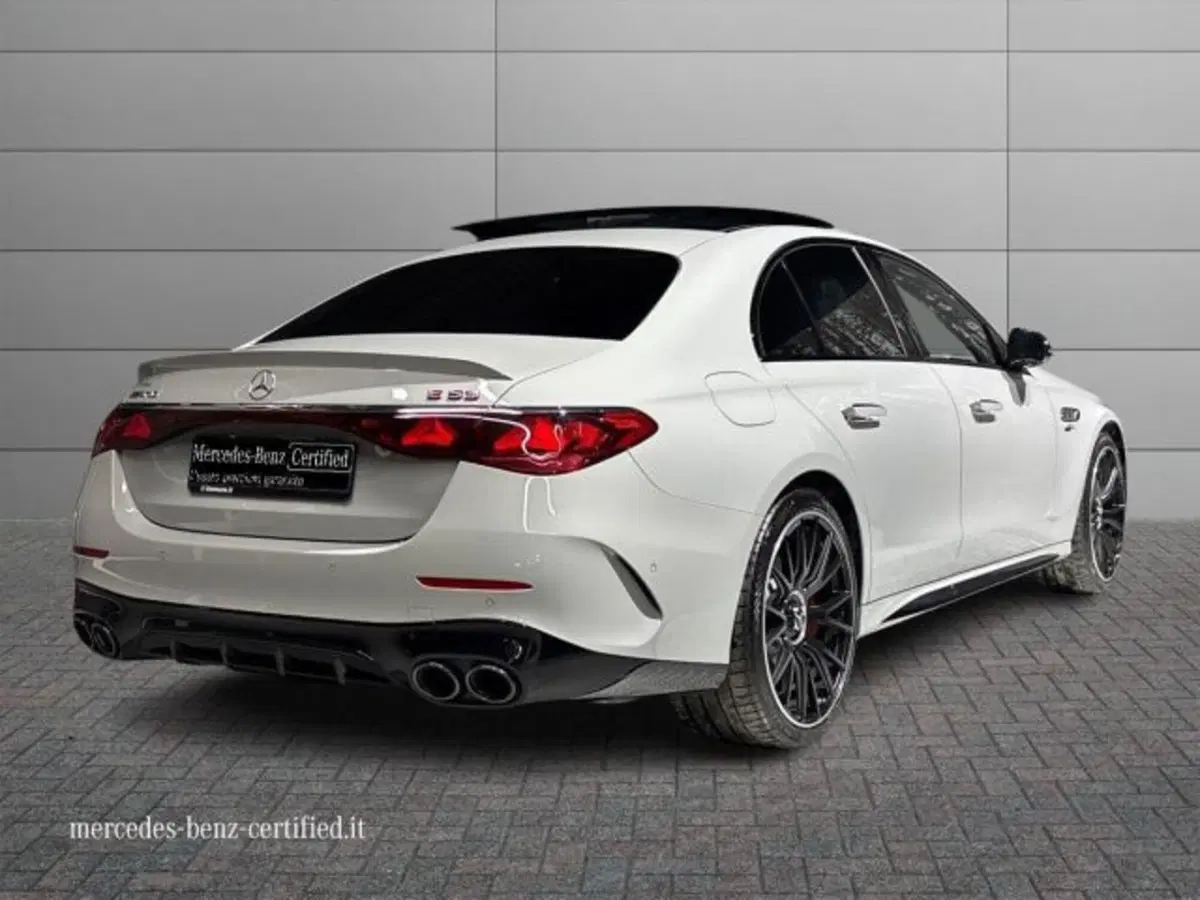 Mercedes-Benz Classe S usata a Bologna (2)