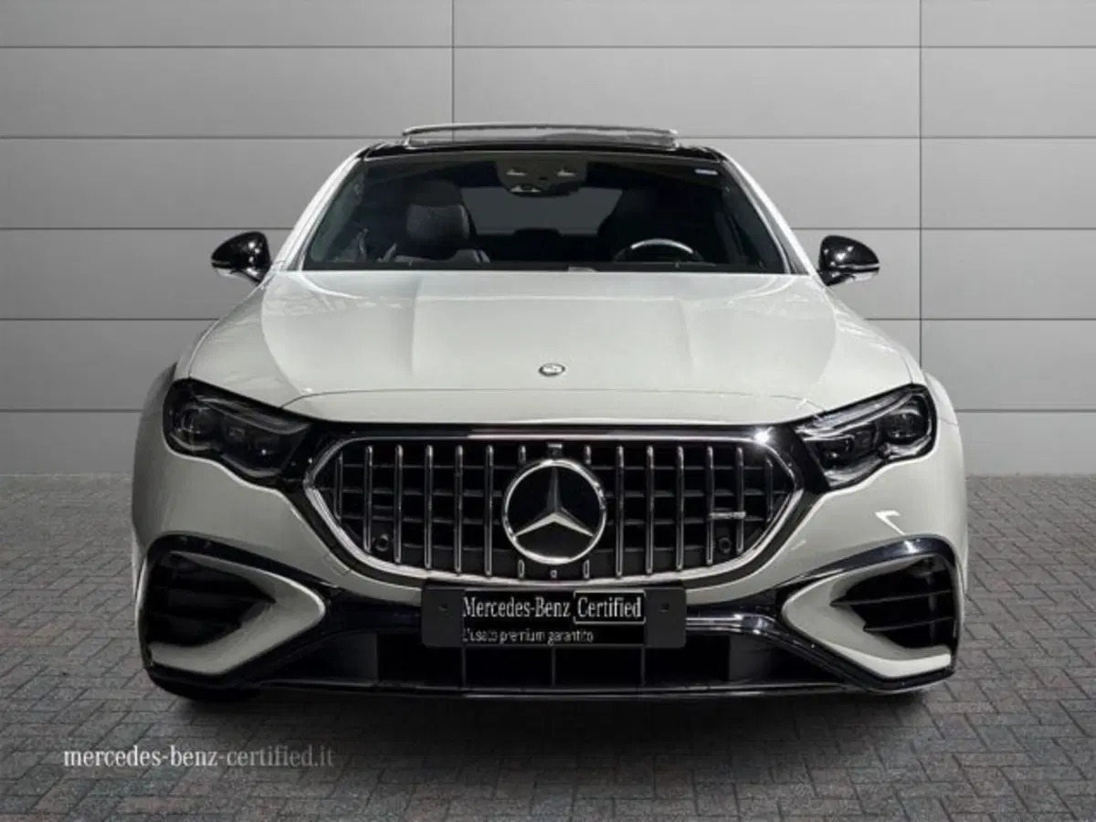 Mercedes-Benz Classe S usata a Bologna (3)