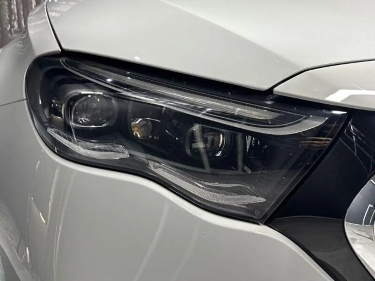 Mercedes-Benz Classe S usata a Bologna (7)