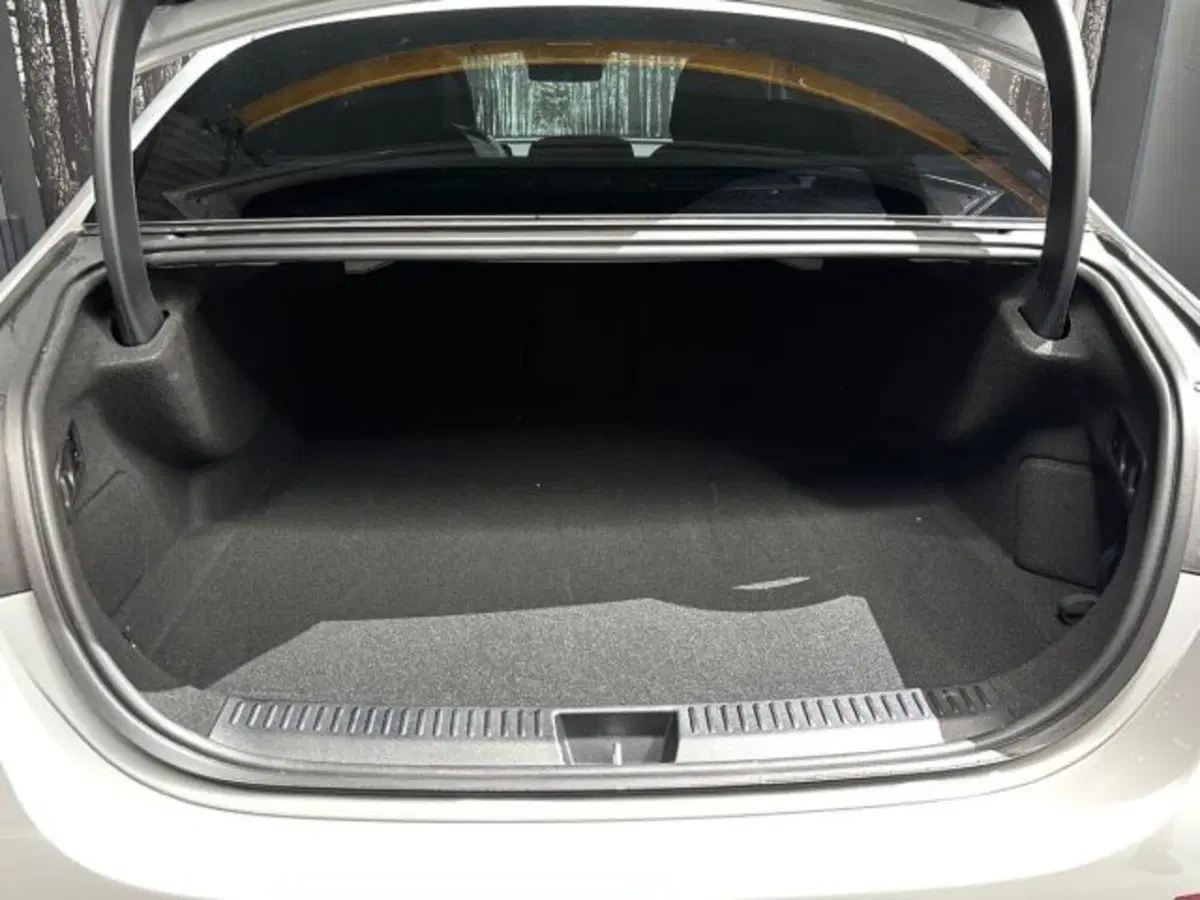 Mercedes-Benz Classe S usata a Bologna (8)