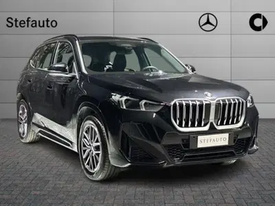 BMW X1 sDrive 18i Msport del 2026 usata a Bologna