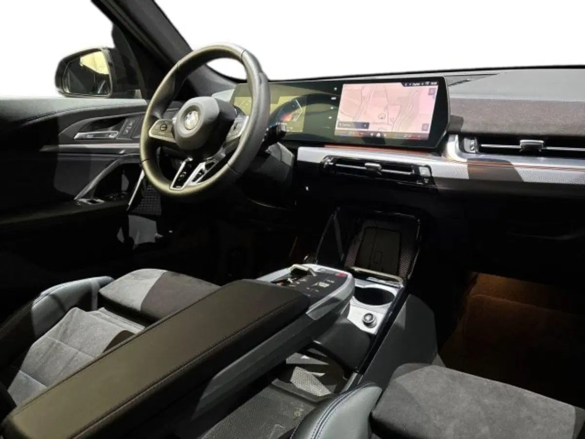 BMW X1 usata a Bologna (15)
